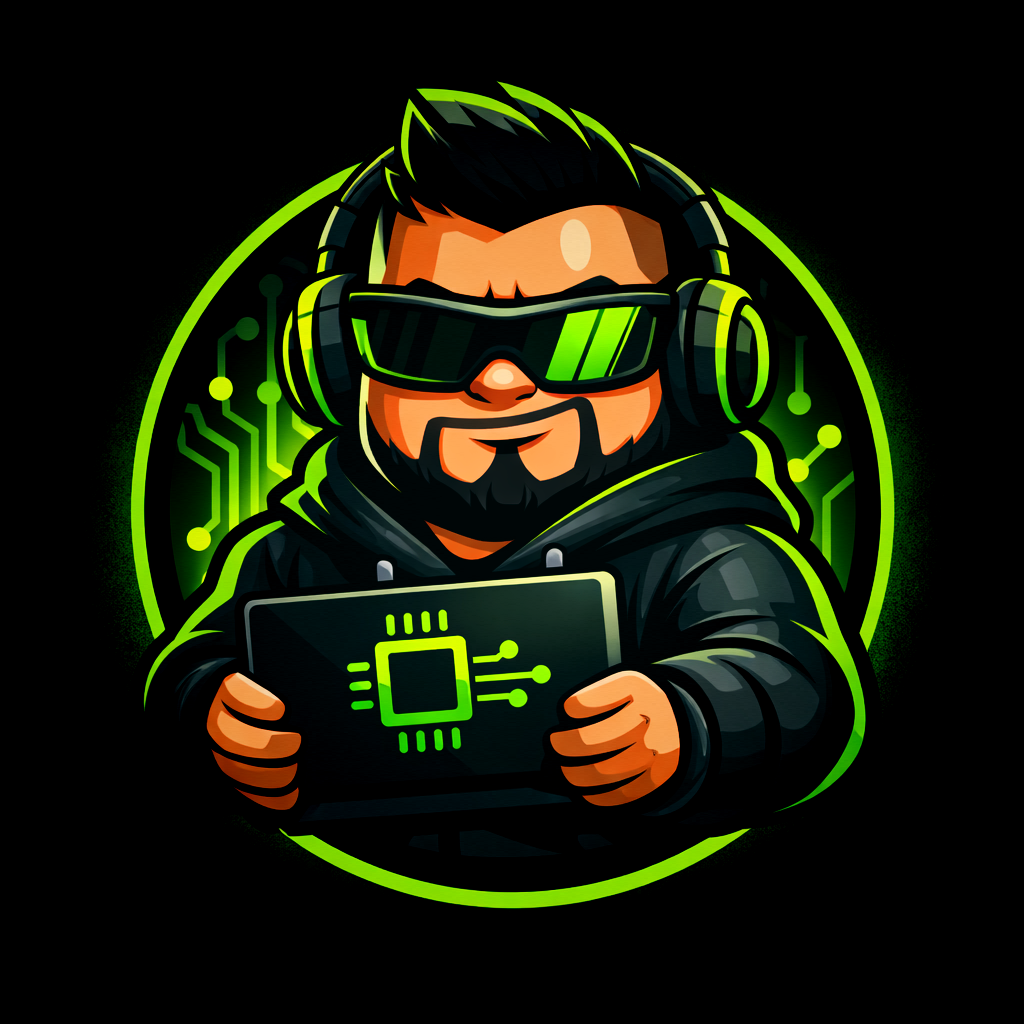 Tech Akiya Logo